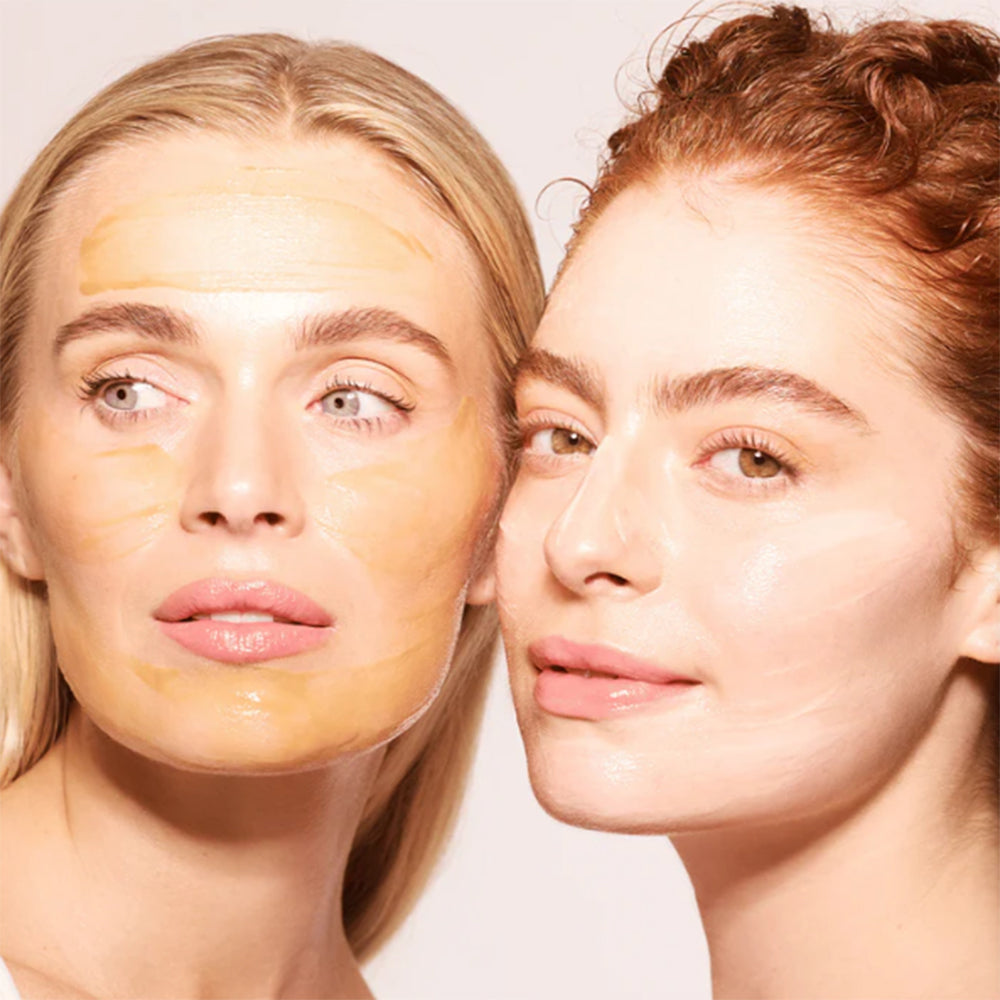 The Miracle Mask