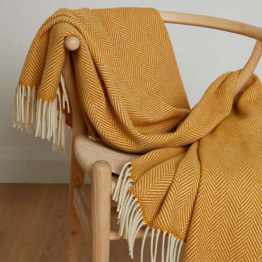 BLANKETS & THROWS