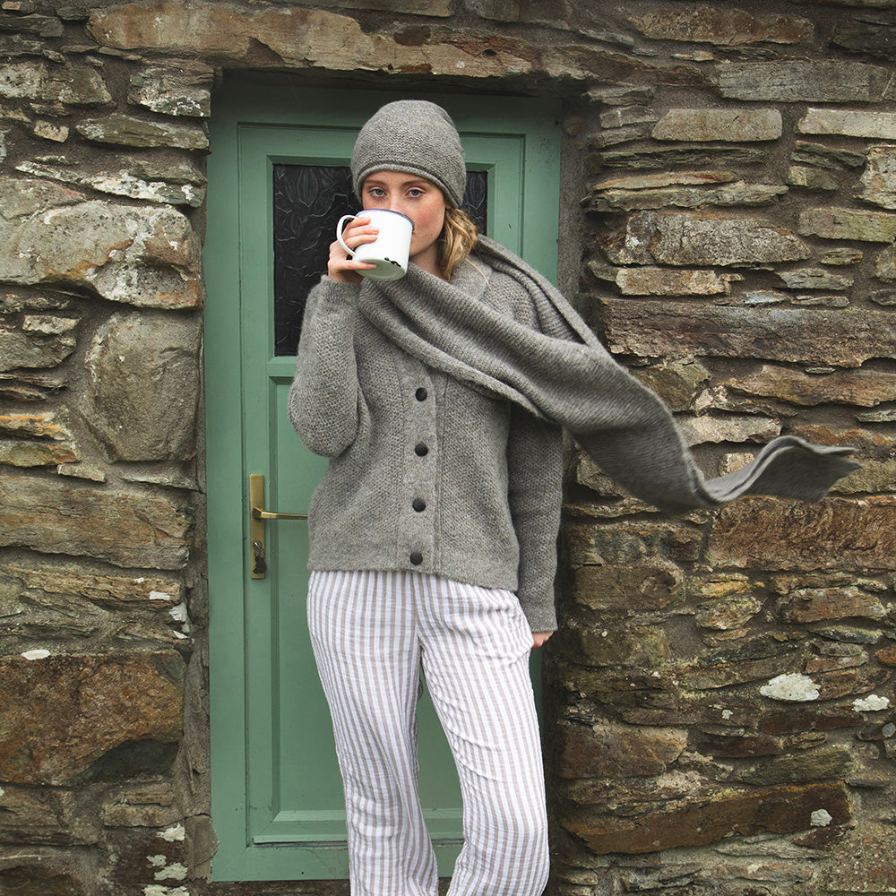Hats / Scarves / Mitts