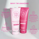 Hydrate And Glow Tanning Moisturizer