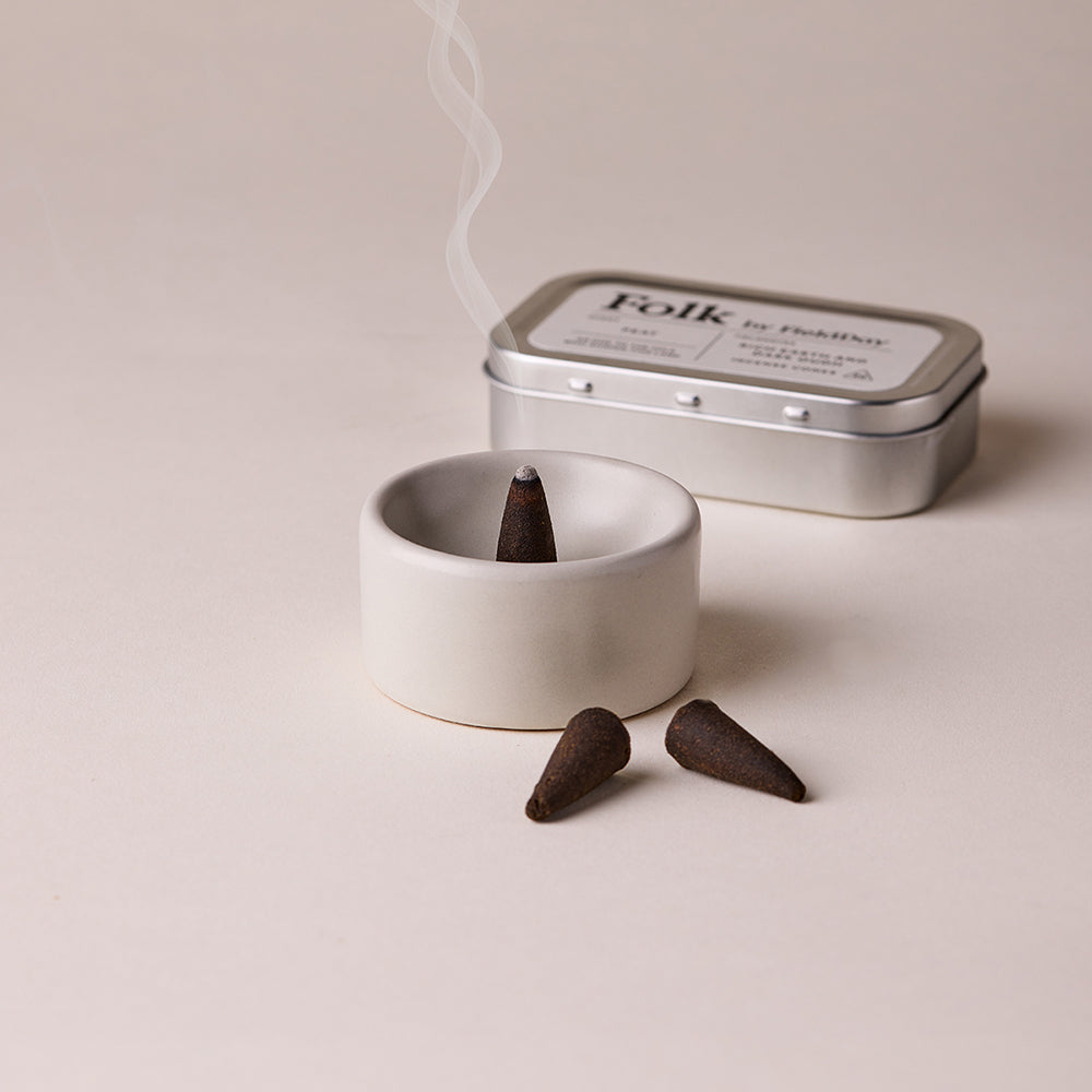 Incense