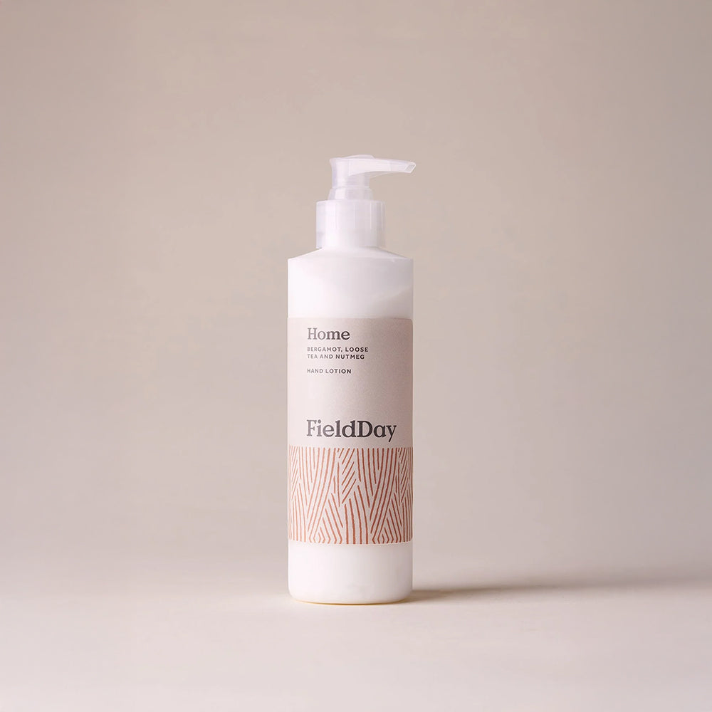 Classic Hand Lotion