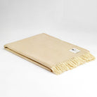irish lambswool blankets basswood