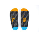 Fun Colorful 100% Cotton Irish Socks