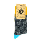 Fun Colorful 100% Cotton Irish Socks