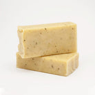 Square Dalkey Handmade Soap for Hard Working Hands