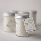 Irish Made Jam Jar Candle