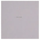 Grey notebook with lost & found text
